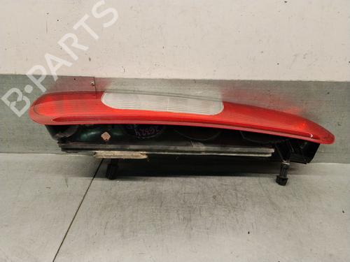Right taillight FORD FOCUS C-MAX (DM2) 1.6 TDCi | BP38539256C35 - Image 3