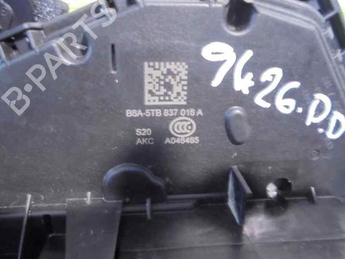 Front right lock SEAT IBIZA V (KJ1, KJG)  | BP5035599C97 