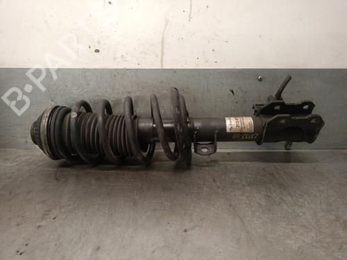 Used Right front shock absorber OPEL ZAFIRA / ZAFIRA FAMILY B (A05) 1.9 CDTI (M75) (120 hp) 27388798