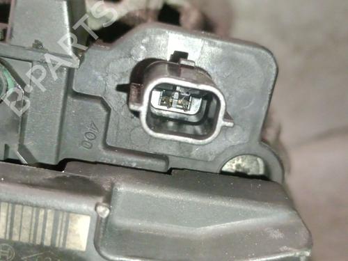 Alternator RENAULT KANGOO / GRAND KANGOO II (KW0/1_) 1.5 dCi 90 (KW05, KW08, KW0G, KW11) | BP31850924M7 