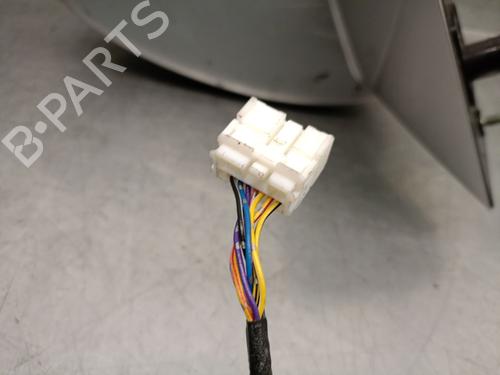 Left mirror HONDA FR-V (BE) 2.2 i CTDi (BE5) | BP33802507C26  - Image 6