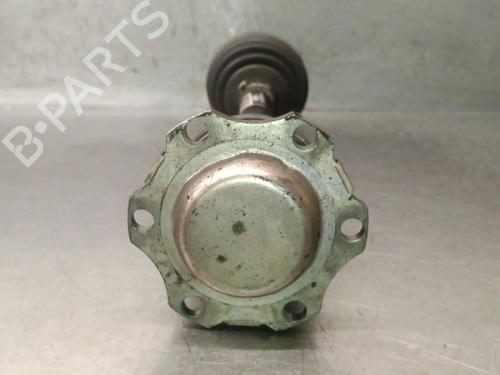 Left front driveshaft SKODA FABIA II Combi (545) 1.4 TDI | BP35724273M38 - Image 5