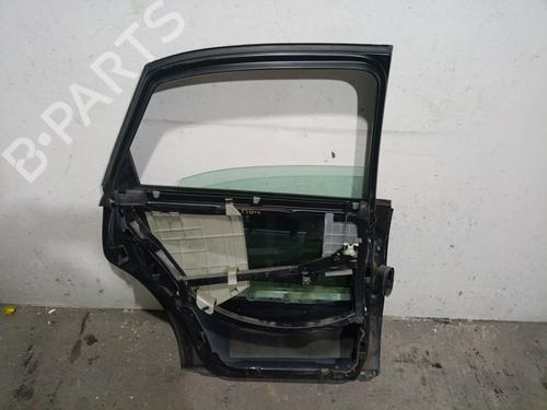 Left rear door AUDI A4 B5 (8D2) 1.8 | BP30158590C4