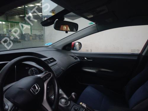 AC radiator HONDA CIVIC VIII Hatchback (FN, FK) 1.8 (FN1, FK2) | BP31175298M32