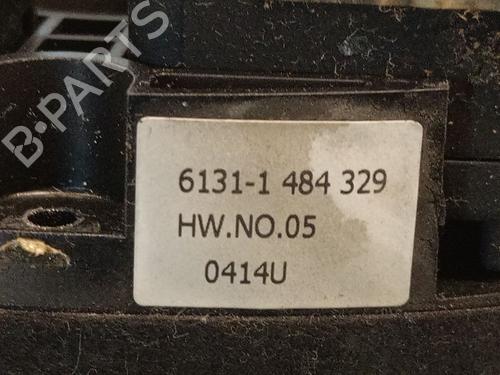 Headlight switch MINI MINI (R50, R53) One | BP36421942I24 - Image 5