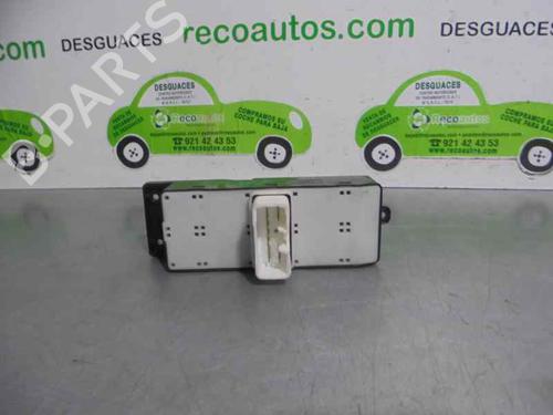 Right front window switch HYUNDAI SONATA V (NF) 2.4 | BP4873405I26 