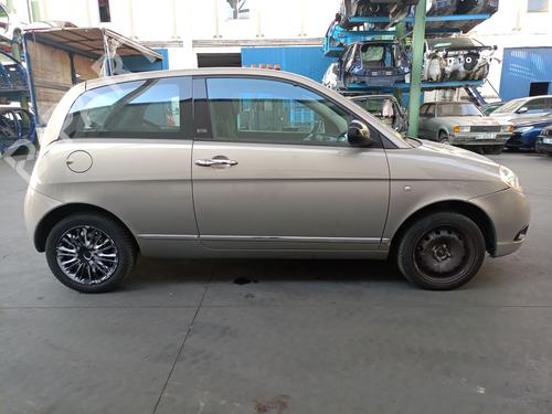 Steering column LANCIA YPSILON (843_) 1.2 (843.AXL1A) | BP38016668M21 - Image 10