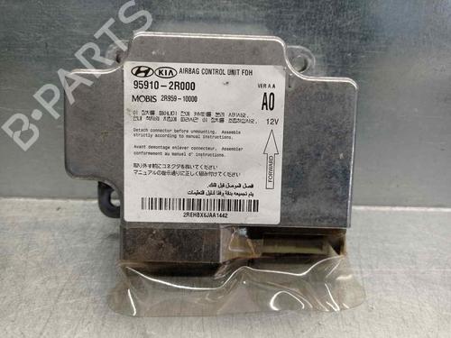 Used ECU airbags HYUNDAI i30 Estate (FD) 1.4 (109 hp) 10044352