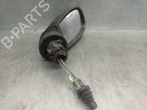 Right mirror FIAT PUNTO (188_) 1.2 Bipower (188BXA1A) | BP8205583C27 
