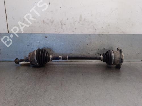 Drivaksel fortil venstre Drivaksel fortil venstre AUDI A4 B6 Avant (8E5) 2.5 TDI (163 hp) 39883758 39883758