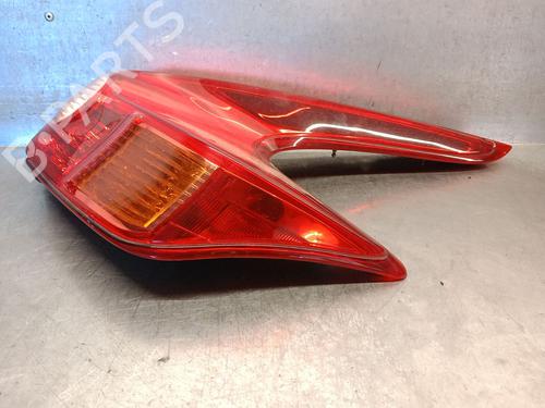 Right taillight NISSAN JUKE (F15) 1.6 | BP27707608C35 
