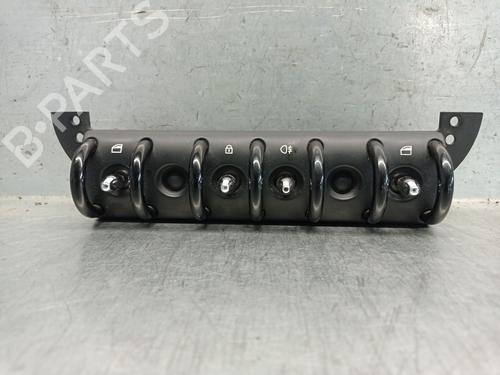 Commutateur MINI MINI (R50, R53) One (90 hp) 26494698