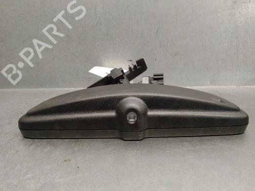 Rear mirror OPEL CORSA D (S07) 1.2 (L08, L68) | BP31706597I6
