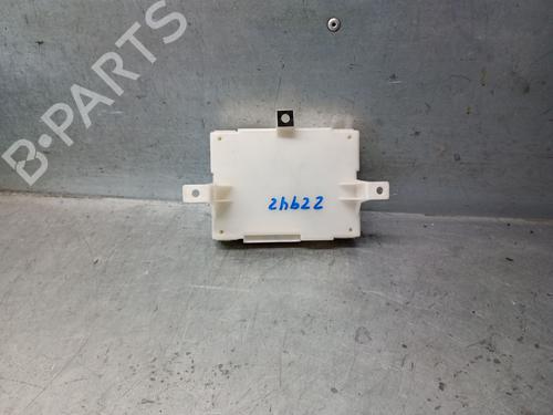 Electronic module NISSAN JUKE (F15) 1.5 dCi | BP26692283M83 