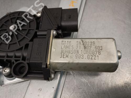 Rear left window mechanism BMW 3 (E90) 320 d | BP26139347C24 
