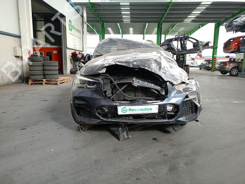 Pipe BMW X5 (G05, F95) xDrive 45 e Plug-in Hybrid | BP33217134M125 - Image 11
