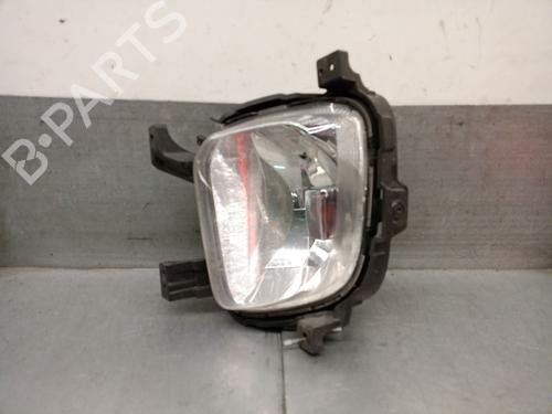 Venstre Fortil Tågelygte KIA CARENS IV 1.7 CRDi (116 hp) 31706603
