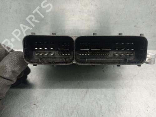 Engine control unit (ECU) KIA NIRO I (DE) 1.6 GDI Hybrid | BP26587871M57 - Image 4