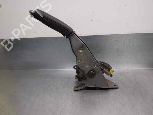 Hand brake PEUGEOT 407 (6D_) 2.0 HDi 135 (6DRHRH, 6DRHRE, 6DRHRG, 6DRHRJ) | BP11680497I18 