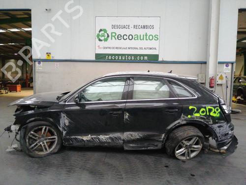 Used Parts AUDI Q3 (8UB, 8UG)  2.0 TDI  1661618