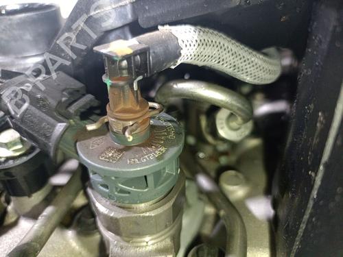 Engine OPEL VIVARO B Van (X82) 1.6 CDTI (05) | BP36504995M1 - Image 7