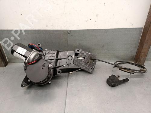 Used Electronic module Electronic module MERCEDES-BENZ V-CLASS (W447) V 250 CDI / d (447.811, 447.813, 447.815) (190 hp) 36156572 36156572