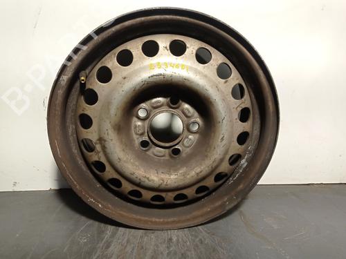 Fælk FORD TRANSIT CONNECT (P65_, P70_, P80_) 1.8 TDCi (90 hp) 28052940