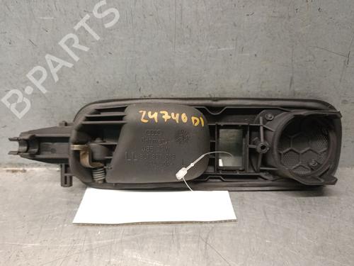 Front left interior door handle AUDI A3 (8L1) 1.9 TDI | BP32419855I13