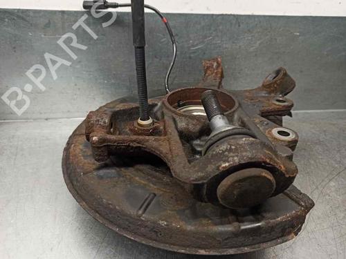 Right rear steering knuckle MERCEDES-BENZ R-CLASS (W251, V251)  | BP11337088M28 
