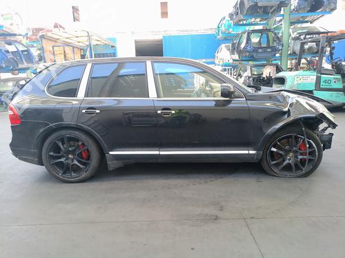 Switch PORSCHE CAYENNE (9PA) Turbo S 4.8 | BP37271677I30 - Image 9