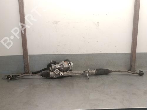 Used Steering rack CITROËN DS3 (SA_) 1.2 THP 110 (110 hp) 28215048
