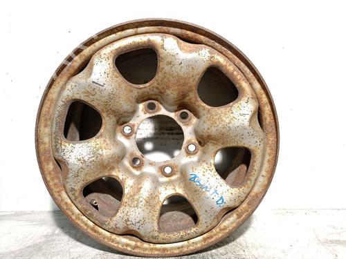 Used Rim NISSAN TERRANO II (R20) 2.7 TDi 4WD (125 hp) 20641660