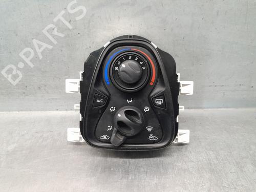 Used Climate control Climate control TOYOTA AYGO (_B4_) 1.0 (KGB40) (69 hp) 36140669 36140669