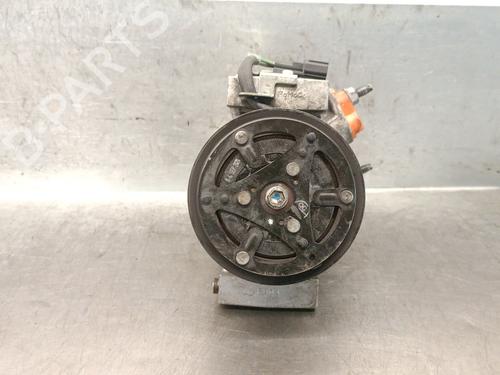 AC compressor FORD TRANSIT COURIER B460 Box Body/MPV 1.5 EcoBlue | BP29210816M34 - Image 2