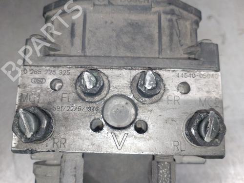 ABS pump TOYOTA AVENSIS Saloon (_T25_) 2.2 D-4D (ADT251_, ADT251R) | BP31292519M43 