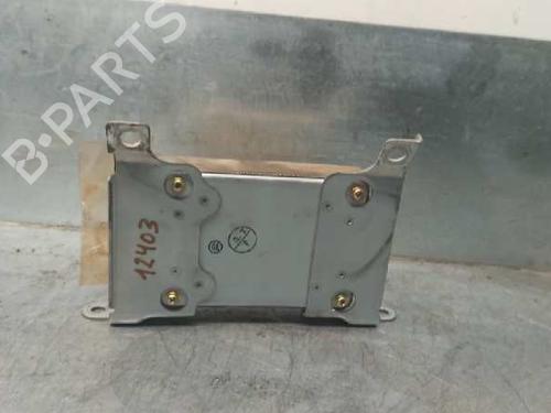 ECU airbags SUBARU FORESTER (SF_) 2.0 AWD (SF5) | BP7091289M53