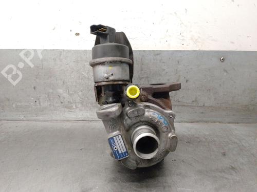Turbocompressore/Compressore OPEL CORSA D (S07) 1.3 CDTI (L08, L68) (75 hp) 31114933