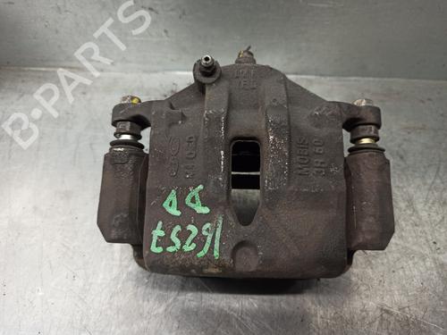 Used Right front brake caliper KIA SPORTAGE III (SL) 2.0 CRDi (136 hp) 11618682