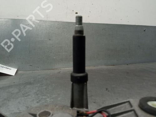 Rear wiper motor FIAT BRAVO II (198_) 1.9 D Multijet (198AXB1A) | BP23131176M102 