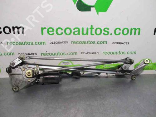 Front wiper motor HONDA ACCORD V Coupe (CD) 2.2 i ES (CD7) | BP2816268M29 