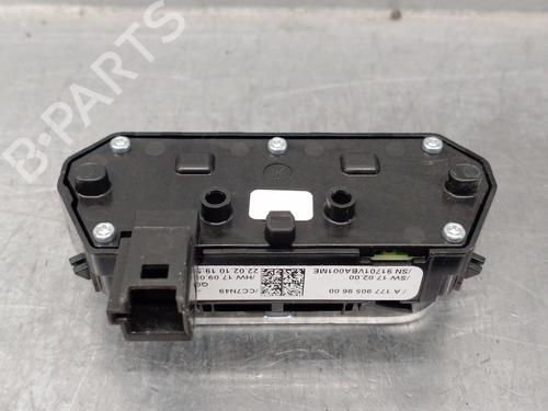 Switch MERCEDES-BENZ GLE (V167) GLE 300 d EQ Boost 4-matic (167.119, 167.109) | BP36996411I30 - Image 2