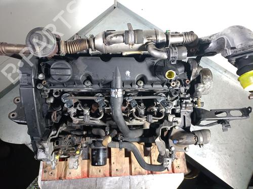 Engine PEUGEOT BOXER Van (244) 2.0 HDi | BP36437428M1 - Image 6