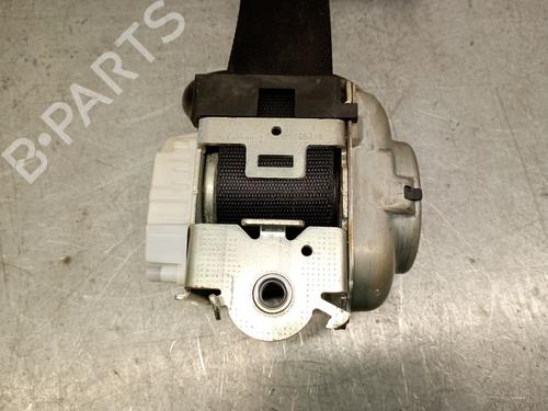 Front right seatbelt SMART FORTWO Coupe (453) 0.9 (453.344, 453.353) | BP34186845I25  - Image 5