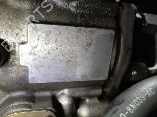 Engine FORD MONDEO III Saloon (B4Y) 2.0 16V TDDi / TDCi | BP34622373M1  - Image 8