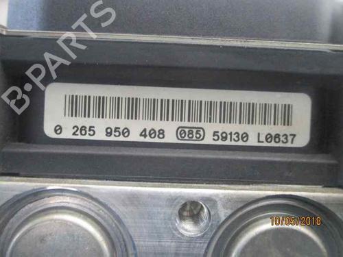 ABS pump BMW 5 (E60)  | BP2335115M43 