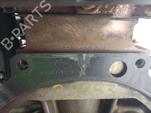 Engine FORD FOCUS I (DAW, DBW) 1.8 TDCi | BP37294307M1 - Image 10