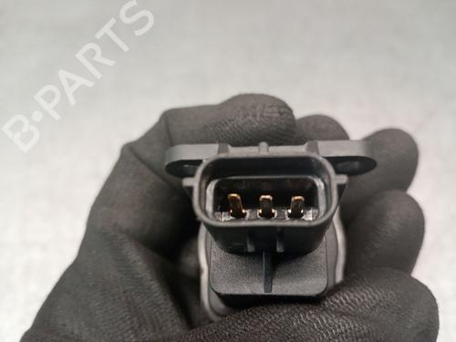 Electronic module HONDA CIVIC VIII Hatchback (FN, FK) 2.2 CTDi (FK3) | BP22775589M83 