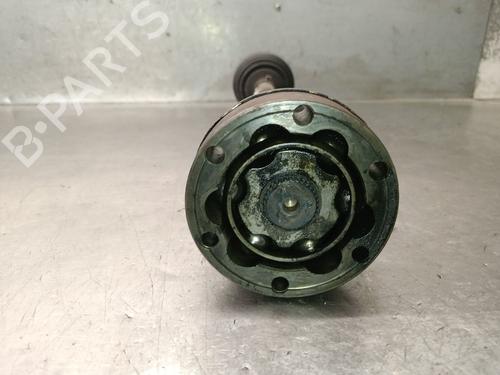 Left rear driveshaft VW PASSAT B6 Variant (3C5) 2.0 TDI 16V | BP39105960M40 - Image 5