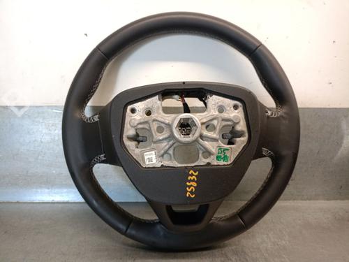 Steering wheel FORD PUMA (J2K, CF7) 1.0 EcoBoost mHEV | BP36643370C49 - Image 6