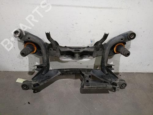 Used Rear axle Rear axle 36860098 36860098